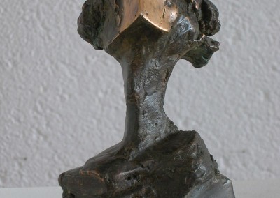 Skulptur - Paul Wyss